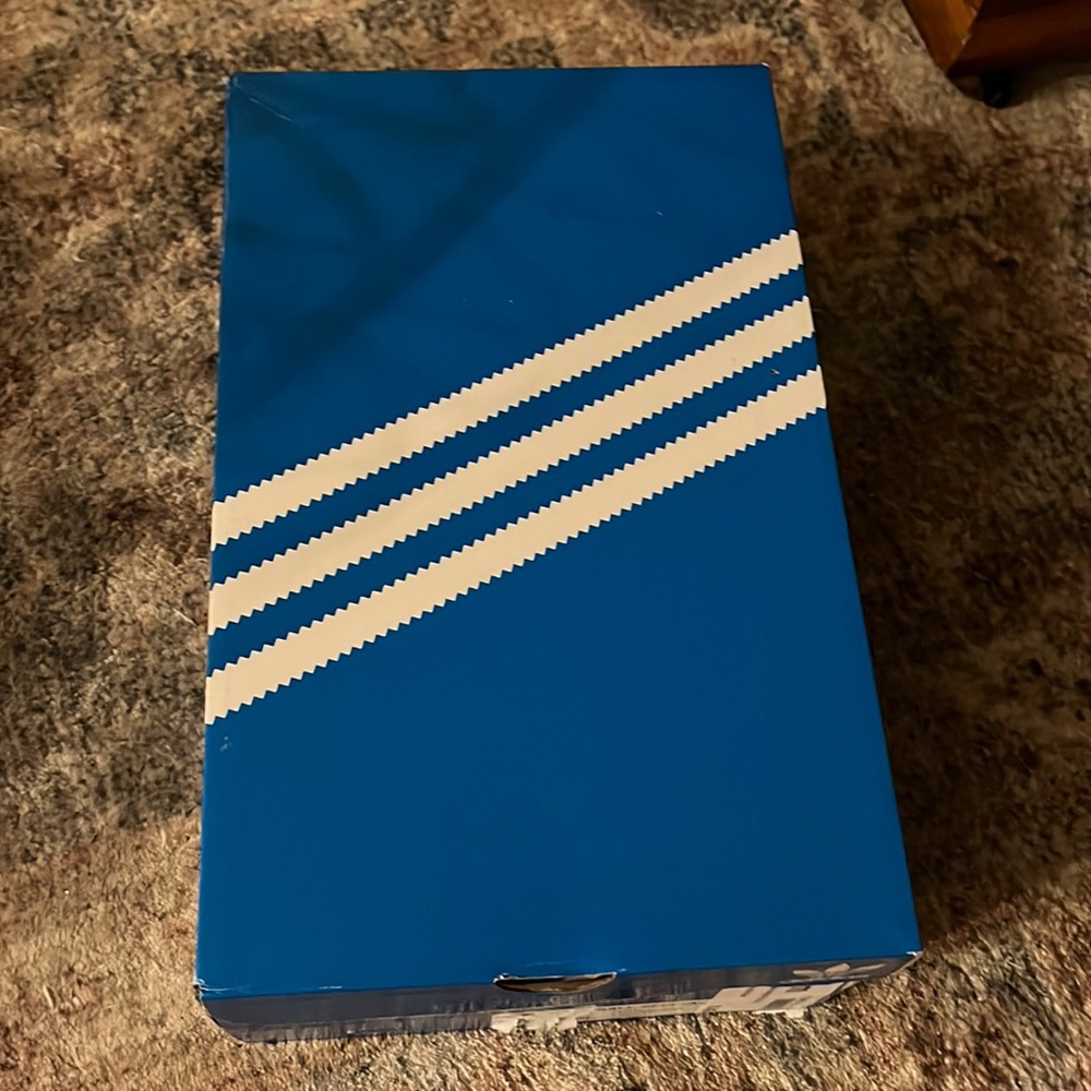 rare Adidas Spezial’s